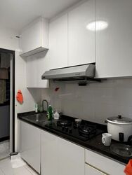 Blk 266B Punggol Emerald (Punggol), HDB 3 Rooms #556256331